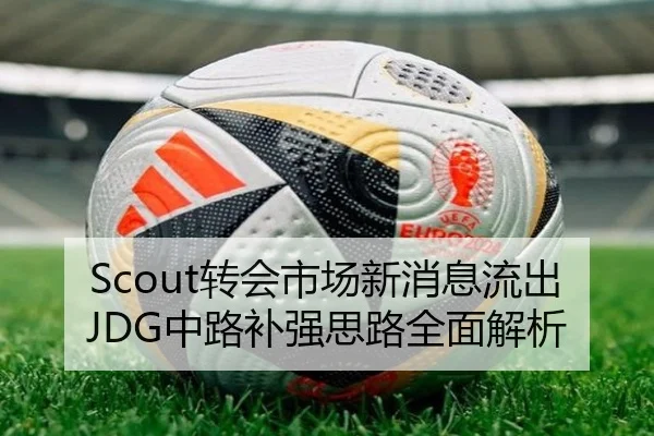 Scout转会市场新消息流出JDG中路补强思路全面解析